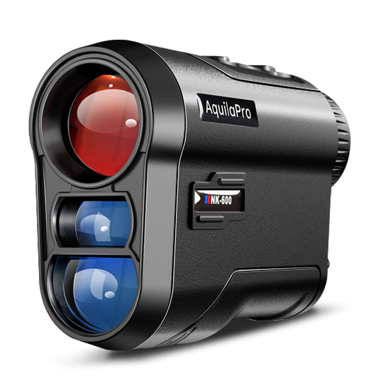 AquilaPro KM-600 Golf Rangefinder