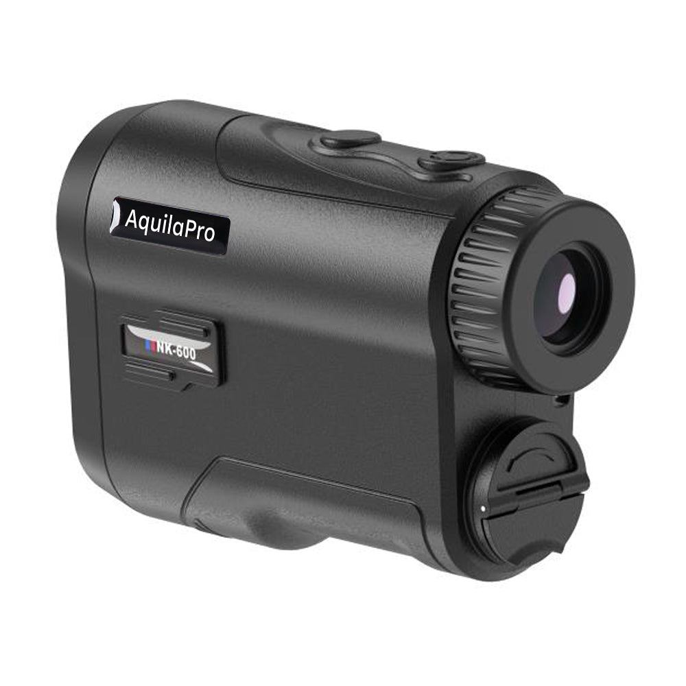 AquilaPro KM-600 Golf Rangefinder